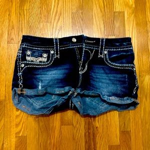 Rock Revival Shorts size 27